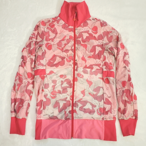 Raja Reversible Jacket - Picture 2 of 6